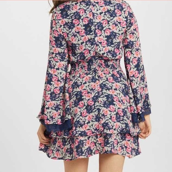 NWT Altar’d State Dress - Picture 3 of 4